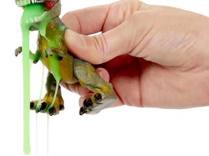 GrossMos interaktiivne mängukomplekt Dinosaurusega