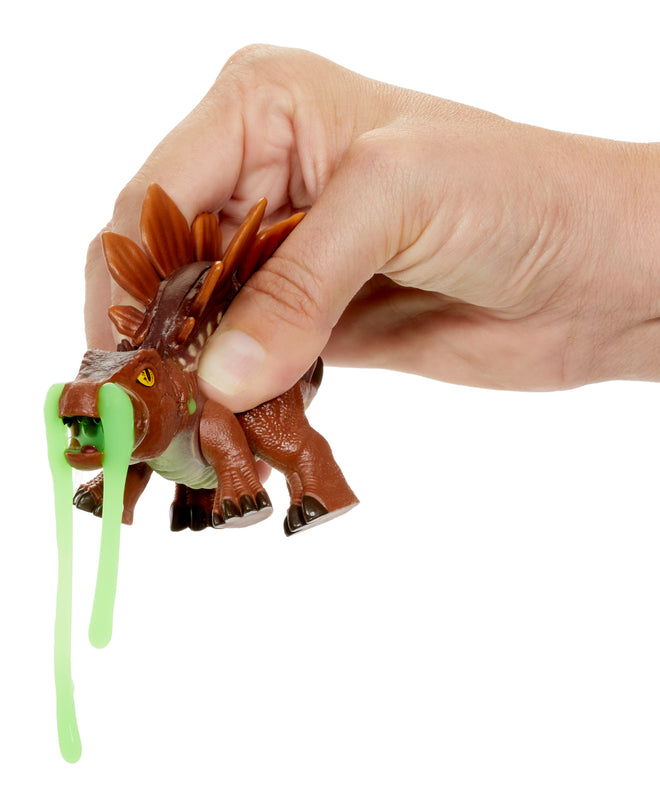 GrossMos interaktiivne mängukomplekt Dinosaurusega