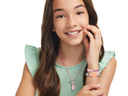 MAKE IT REAL ehete tegemise komplekt Gem