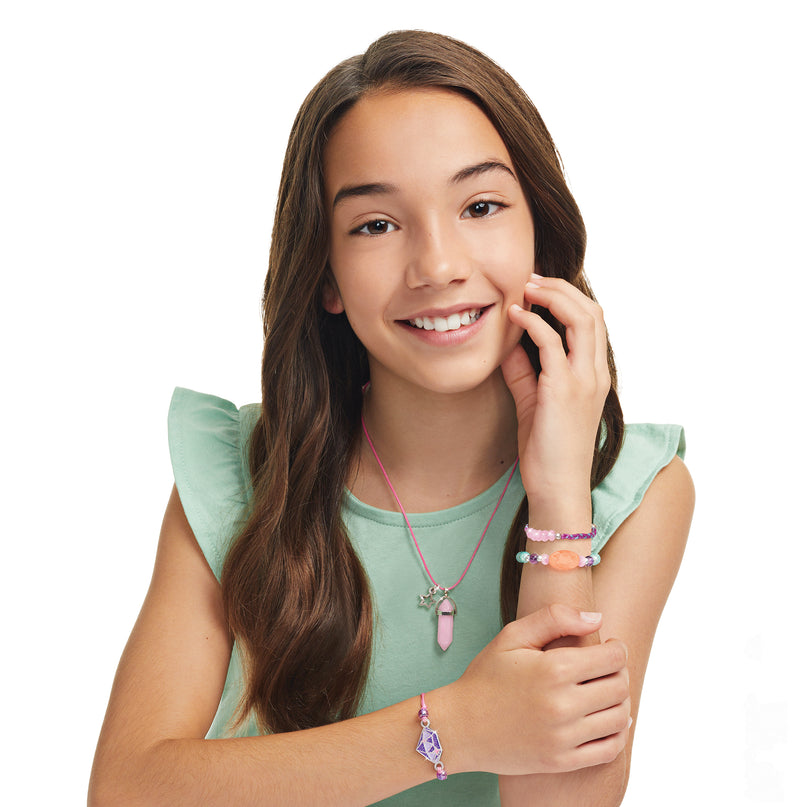 MAKE IT REAL ehete tegemise komplekt Gem