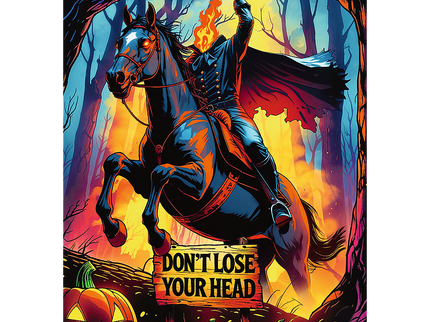 TREFL Premium Plus pusle Peata ratsanik, 1000 osa