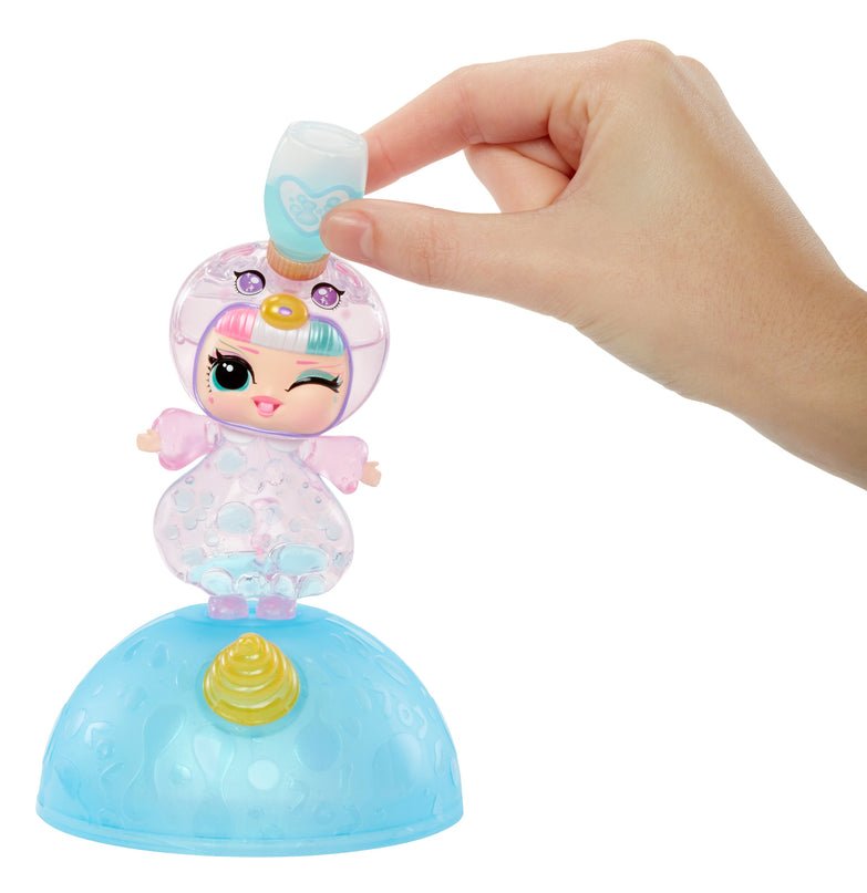 LOL Surprise nukk Ükssarvik