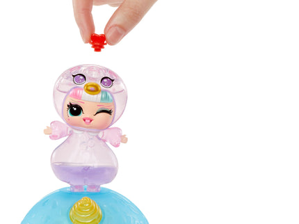 LOL Surprise nukk Ükssarvik