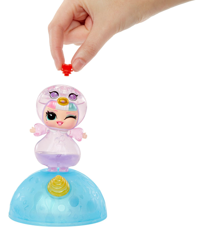 LOL Surprise nukk Ükssarvik