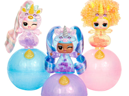 LOL Surprise nukk Ükssarvik