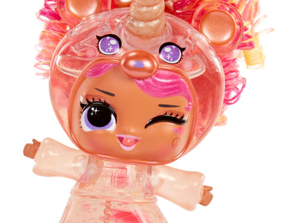 LOL Surprise nukk Ükssarvik