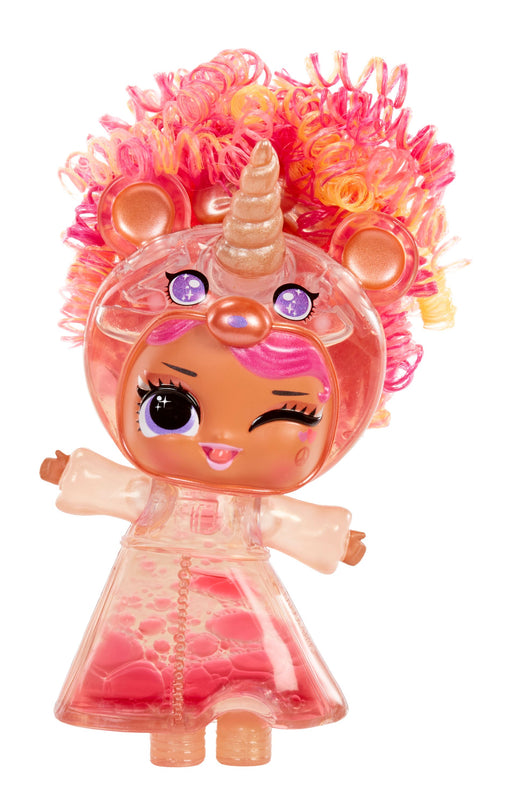 LOL Surprise nukk Ükssarvik