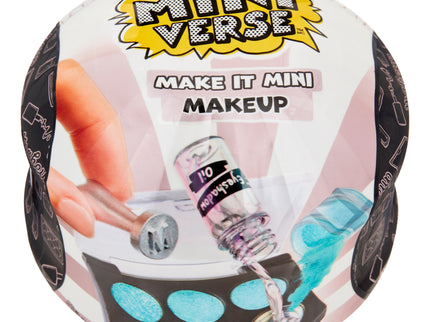 MINIVERSE mängukomplekt Make it Mini Makeup