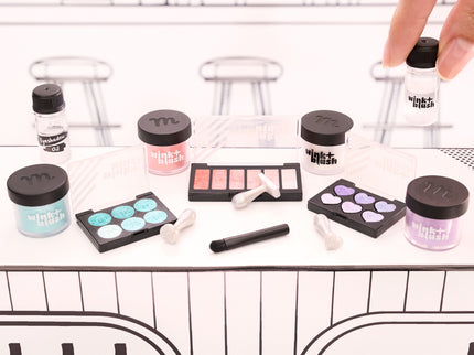 MINIVERSE mängukomplekt Make it Mini Makeup