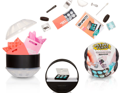 MINIVERSE mängukomplekt Make it Mini Makeup
