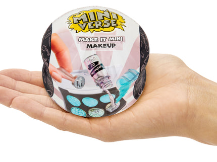 MINIVERSE mängukomplekt Make it Mini Makeup