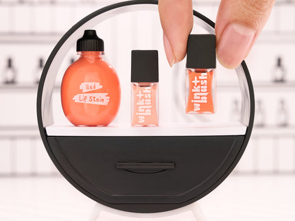 MINIVERSE mängukomplekt Make it Mini Makeup