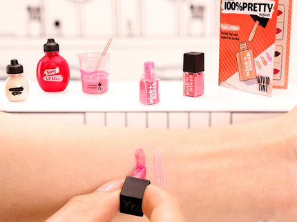 MINIVERSE mängukomplekt Make it Mini Makeup
