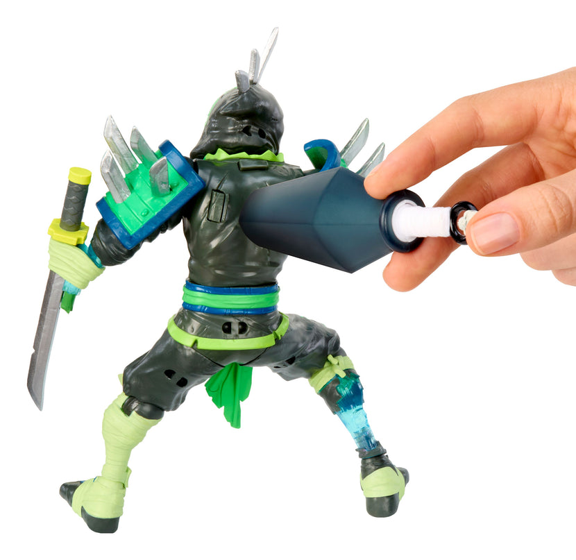 NINJOMBIE figuur 16,5 cm