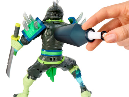 NINJOMBIE figuur 16,5 cm
