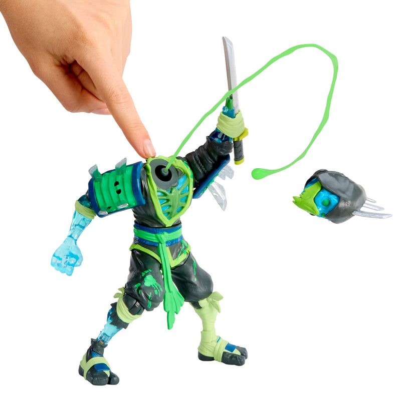 NINJOMBIE figuur 16,5 cm