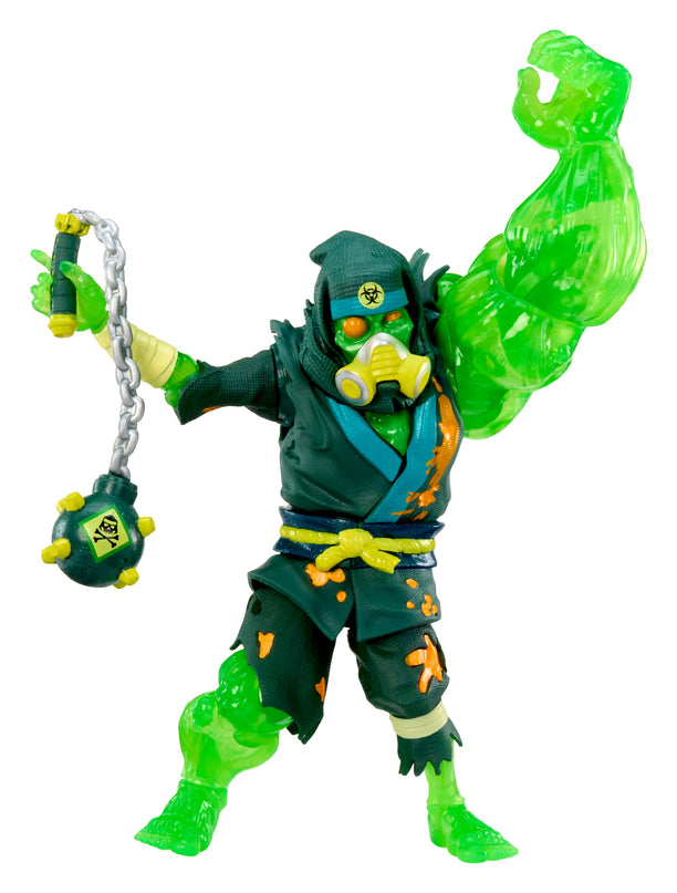 NINJOMBIE figuur 16,5 cm