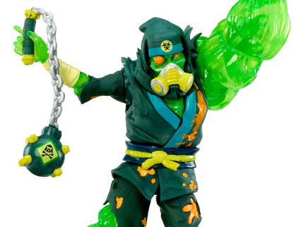 NINJOMBIE figuur 16,5 cm