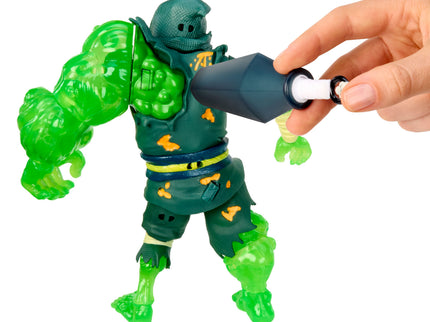 NINJOMBIE figuur 16,5 cm
