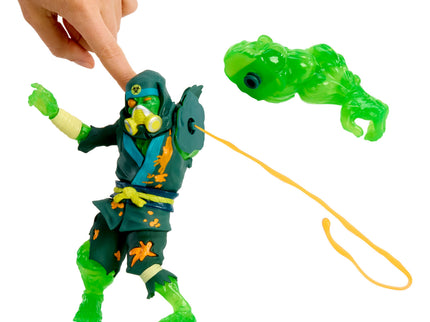 NINJOMBIE figuur 16,5 cm