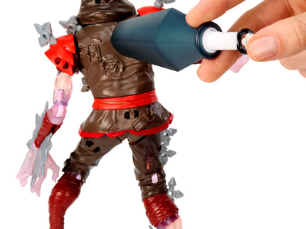 NINJOMBIE figuur 16,5 cm