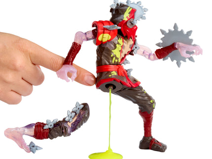 NINJOMBIE figuur 16,5 cm