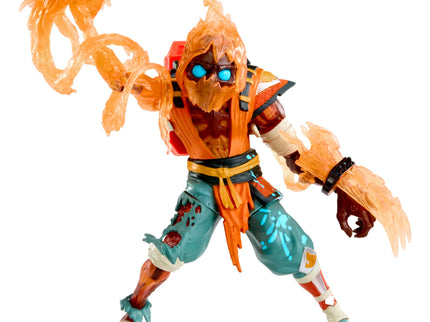 NINJOMBIE figuur 16,5 cm