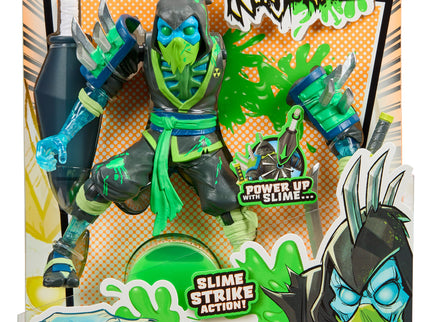 NINJOMBIE figuur 16,5 cm