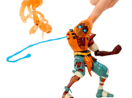 NINJOMBIE figuur 16,5 cm