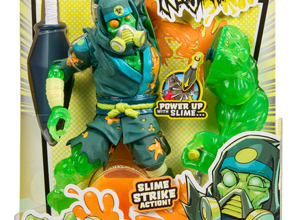 NINJOMBIE figuur 16,5 cm
