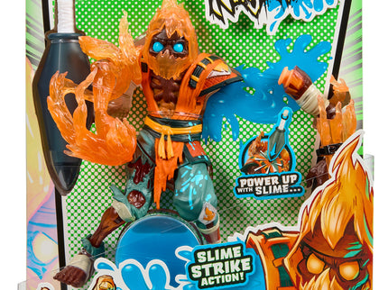 NINJOMBIE figuur 16,5 cm