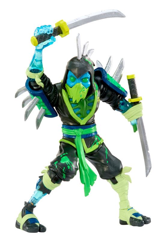 NINJOMBIE figuur 16,5 cm