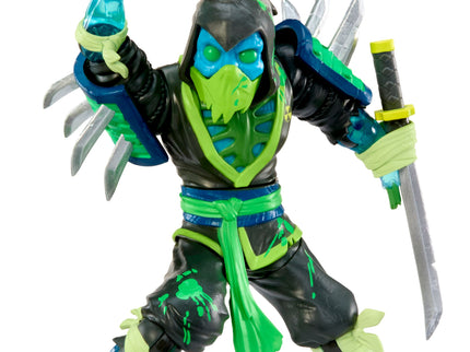 NINJOMBIE figuur 16,5 cm