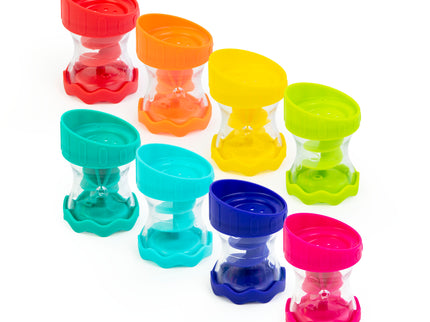 SASSY Vannilelu Torud