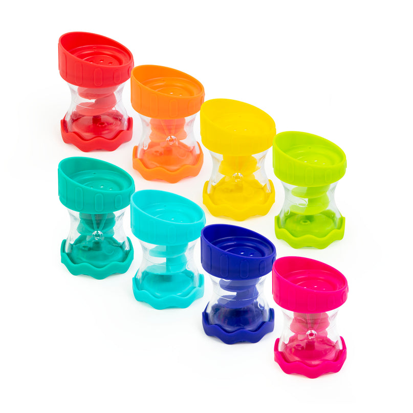 SASSY Vannilelu Torud