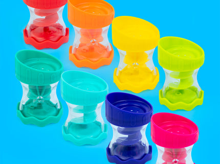 SASSY Vannilelu Torud