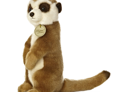 AURORA Miyoni pehme mänguasi surikaat, 25 cm