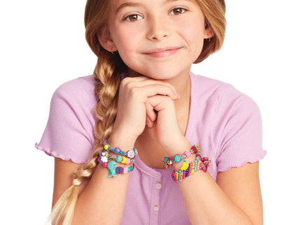 MAKE IT REAL Käsitöökomplekt - Sõbrapaelad