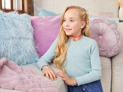 MAKE IT REAL DIY Ehtekomplekt Liblikas