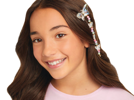 MAKE IT REAL DIY Ehtekomplekt Liblikas