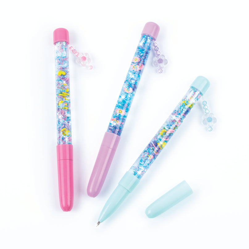 MAKE IT REAL Käsitöö komplekt Hõljuvad pastakad