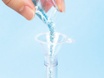 MAKE IT REAL Käsitöö komplekt Hõljuvad pastakad