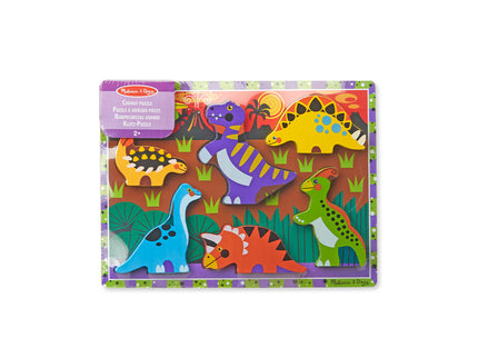 MELISSA & DOUG Pusle "Dino"
