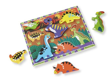 MELISSA & DOUG Pusle "Dino"