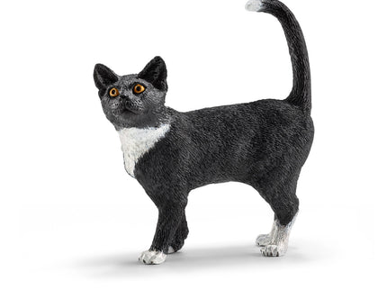 SCHLEICH FARM WORLD Kass, Seisev