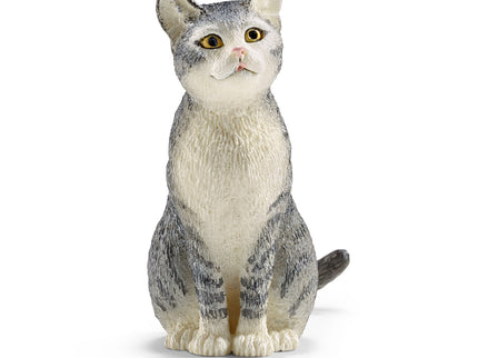 SCHLEICH FARM WORLD Kass (Istuv)