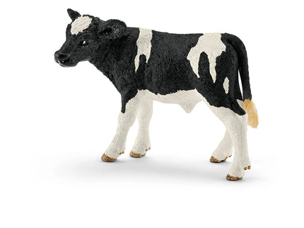 SCHLEICH FARM WORLD Holstein Vasikas