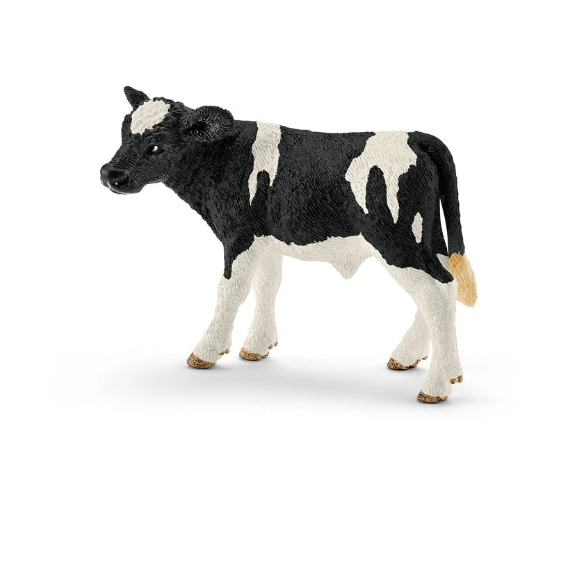 SCHLEICH FARM WORLD Holstein Vasikas