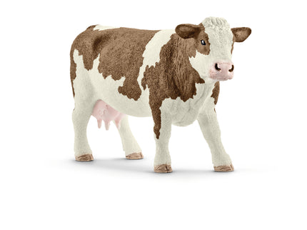 SCHLEICH FARM WORLD Kirju Lehm