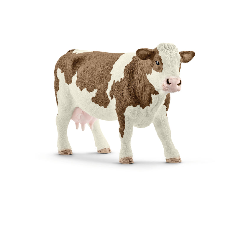 SCHLEICH FARM WORLD Kirju Lehm
